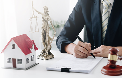 Conveyancing Solicitors