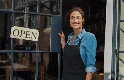 Commercial Property Lease Services