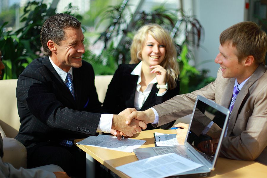 How to achieve Buy-in at your Law Firm