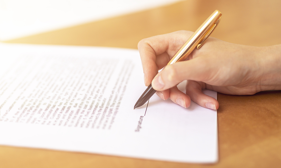 When Should I Write a Will?
