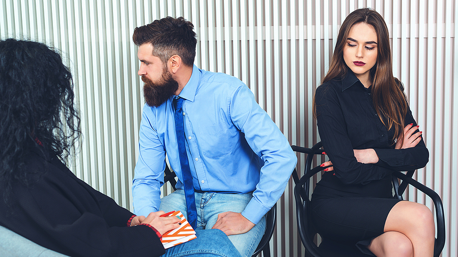 How to Solve a Divorce Dispute With Family Mediation