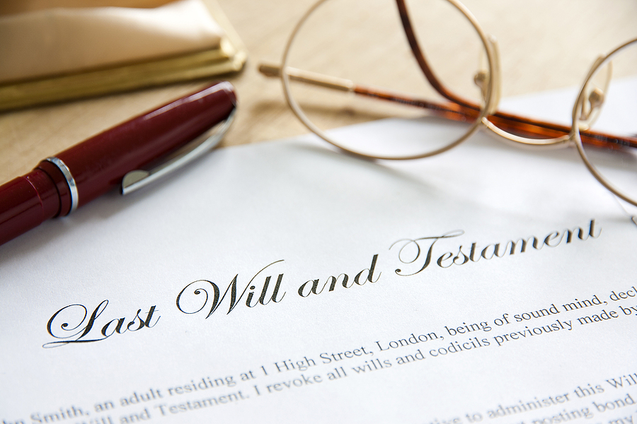 What is a Will?
