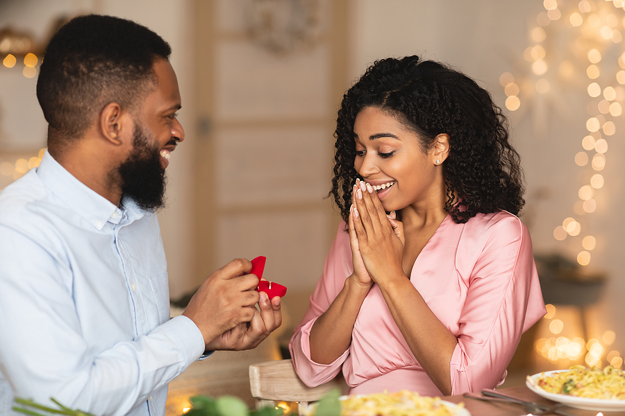 How to Ask Your Fiancé For a Prenup