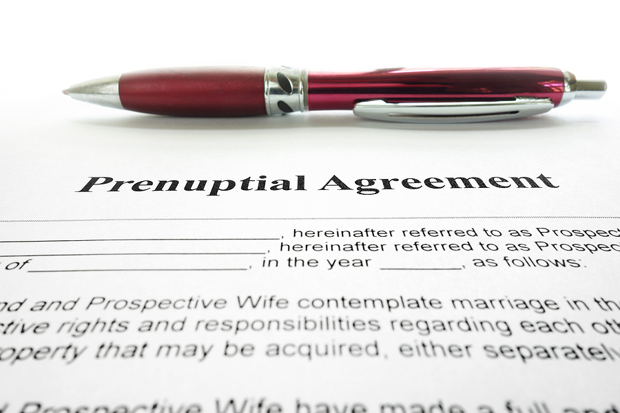 What is a Prenup and Why is It Important?