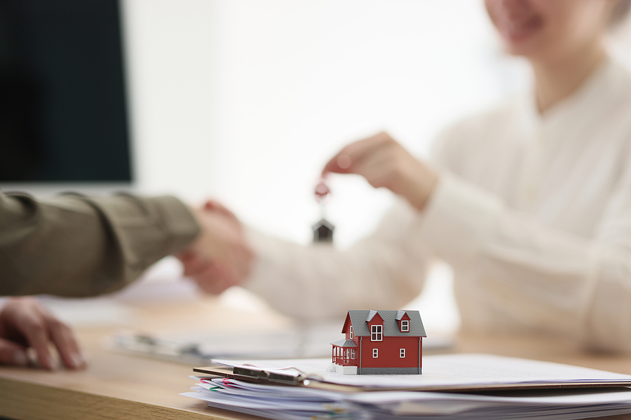 Understanding a Solicitor's Role in Home Buying