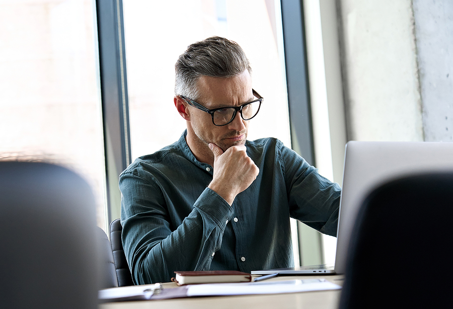 Legal Digital Marketing Expectations