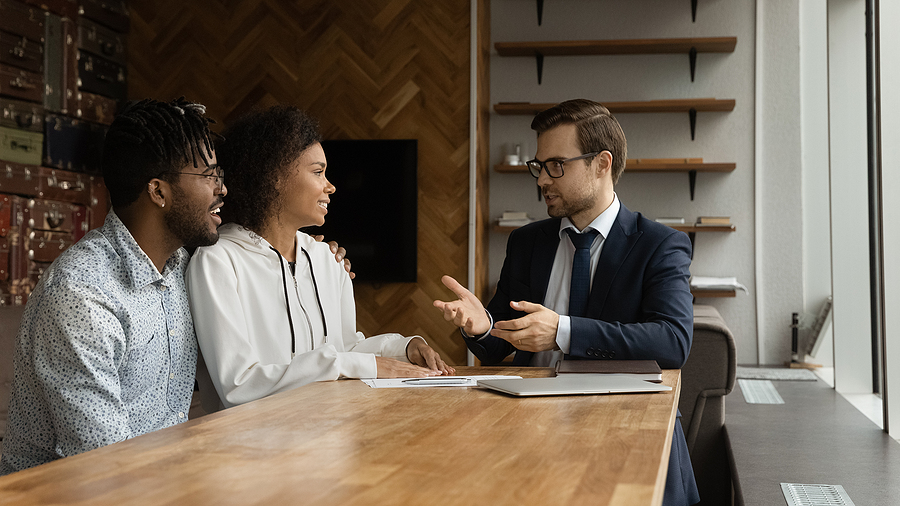 Transform Consumer Legal Provider Relationships