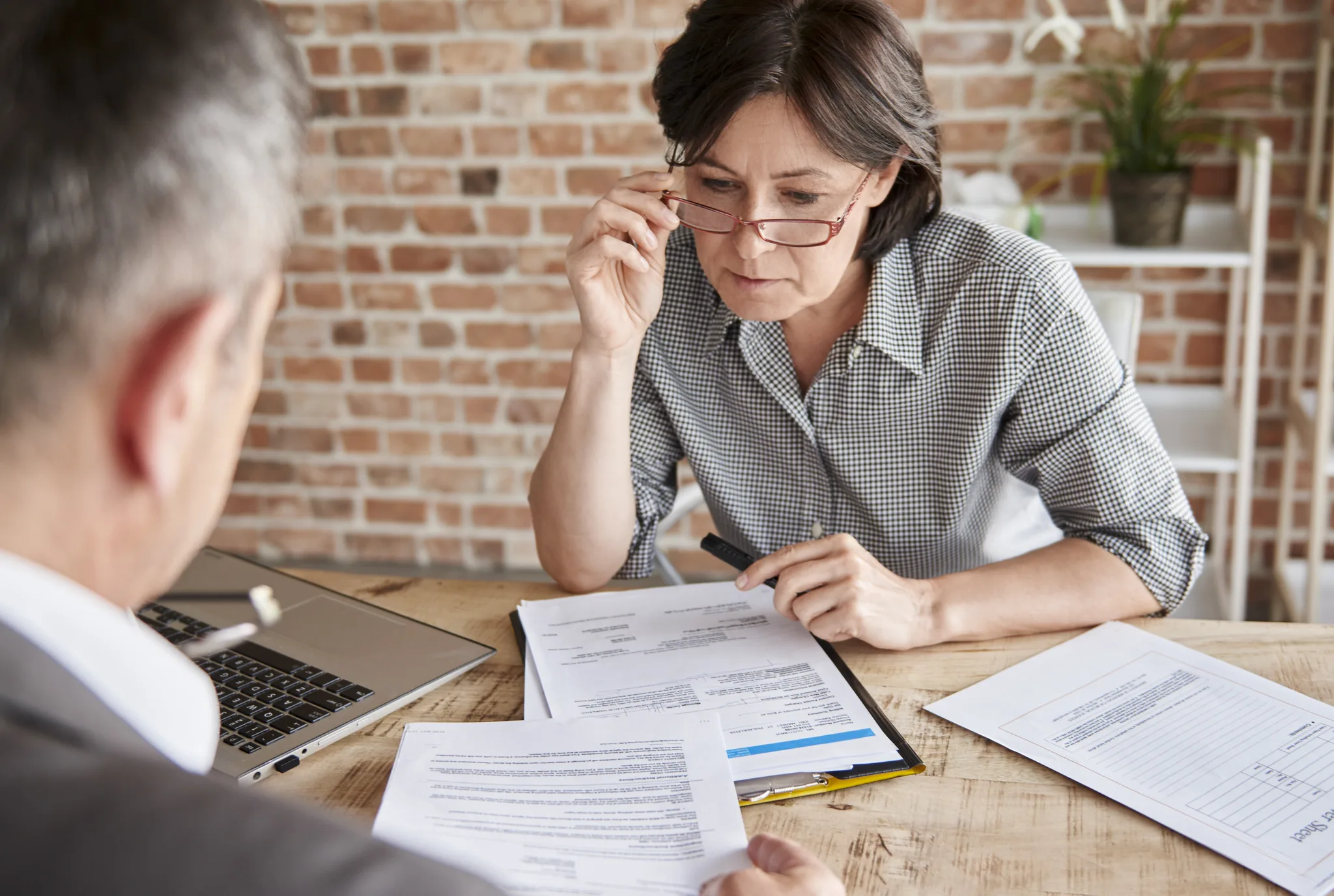 Understanding Legal Separation