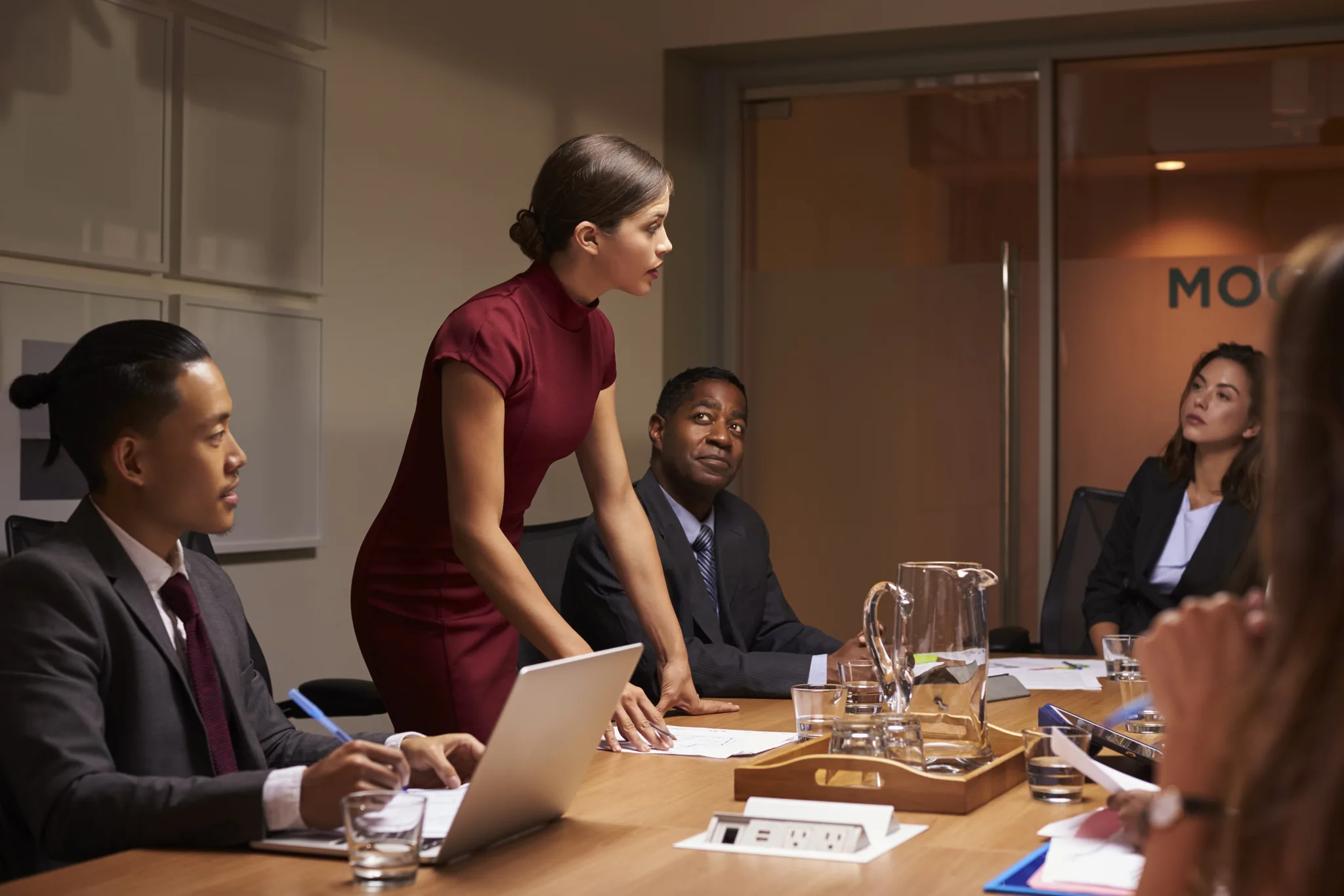 The Benefits of Flexible Business Legal Support