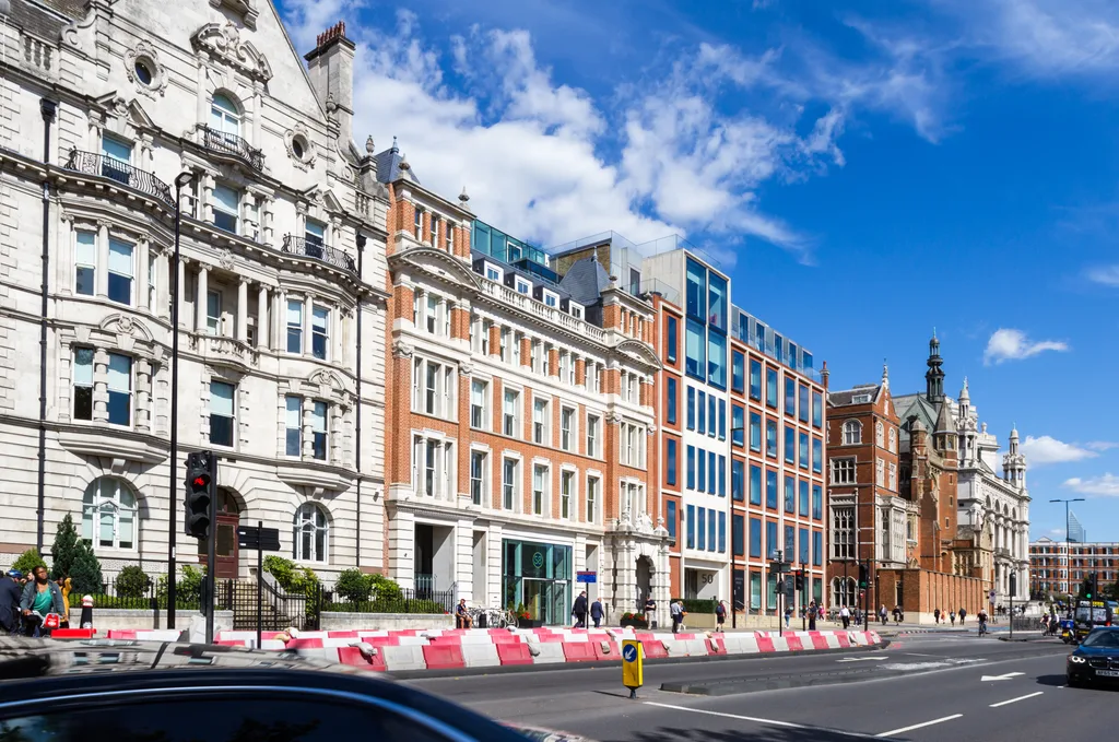 Compare Solicitors and Legal Experts in Seconds