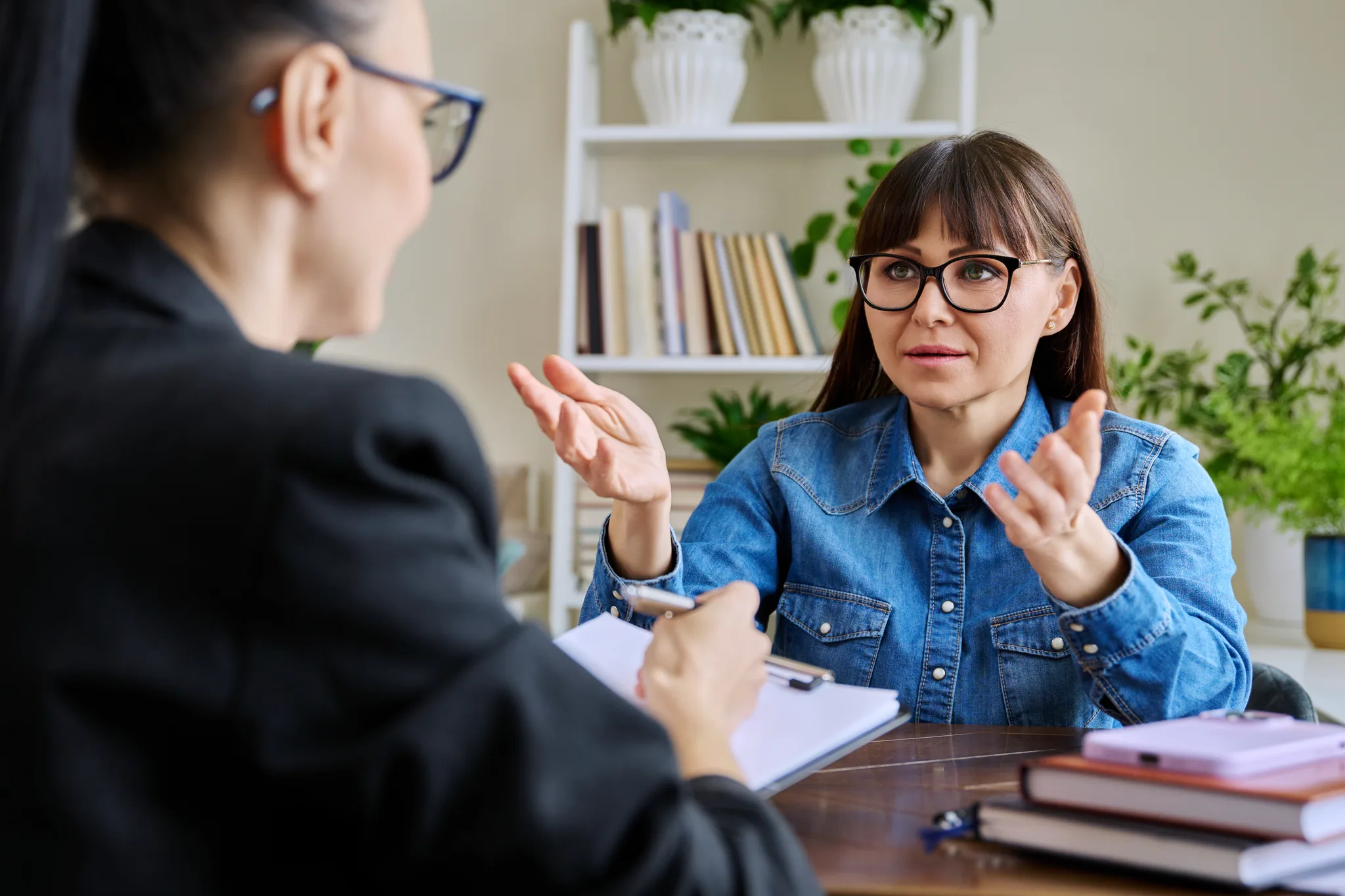 What Happens If I Want a Divorce But My Partner Doesn’t?