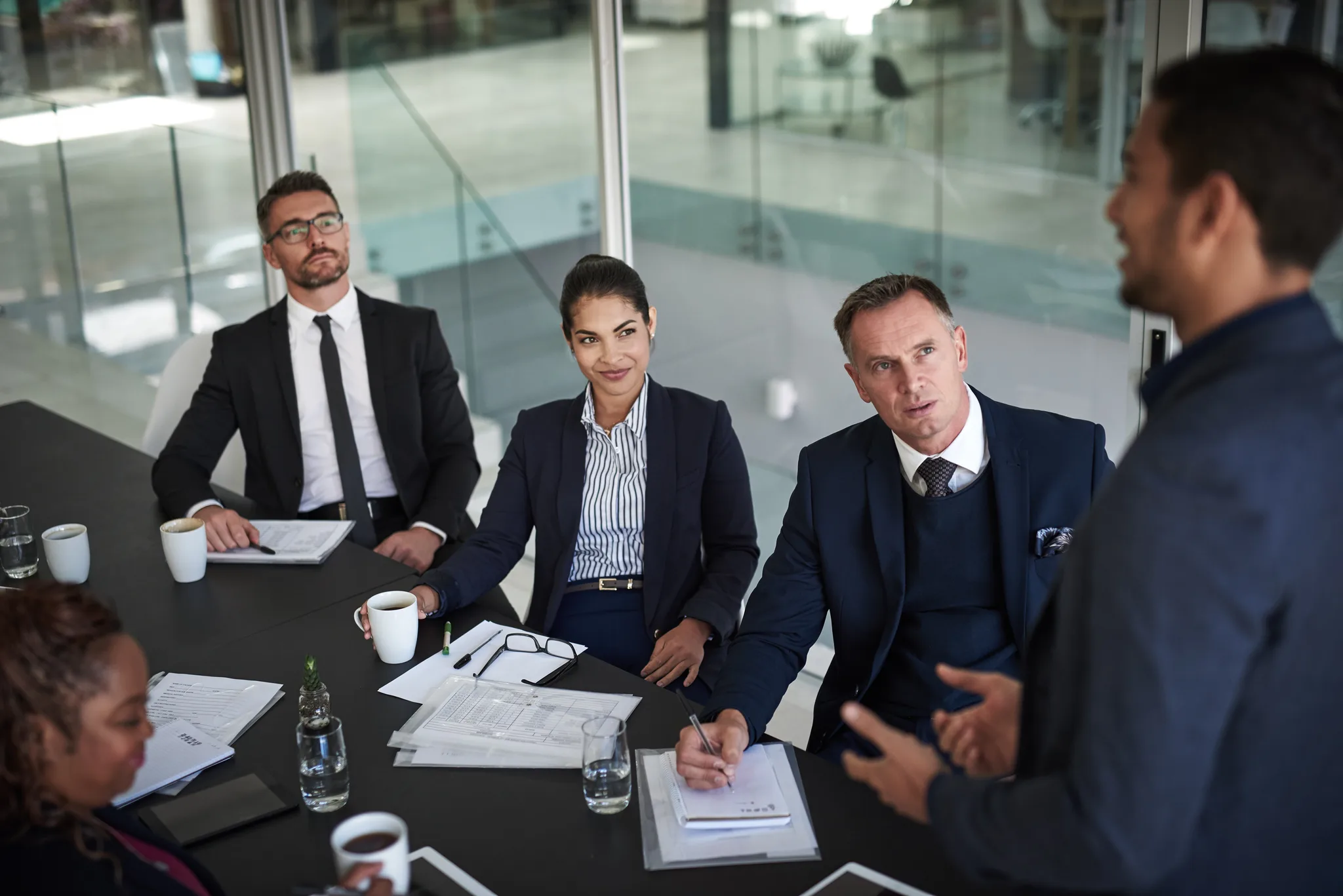 How we check legal experts on The Law Superstore