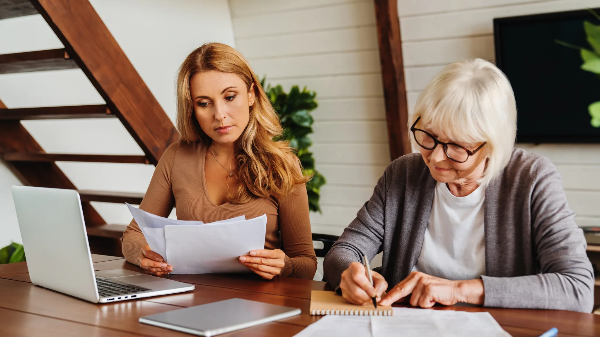 What Your Lasting Power of Attorney Can and Can’t Do
