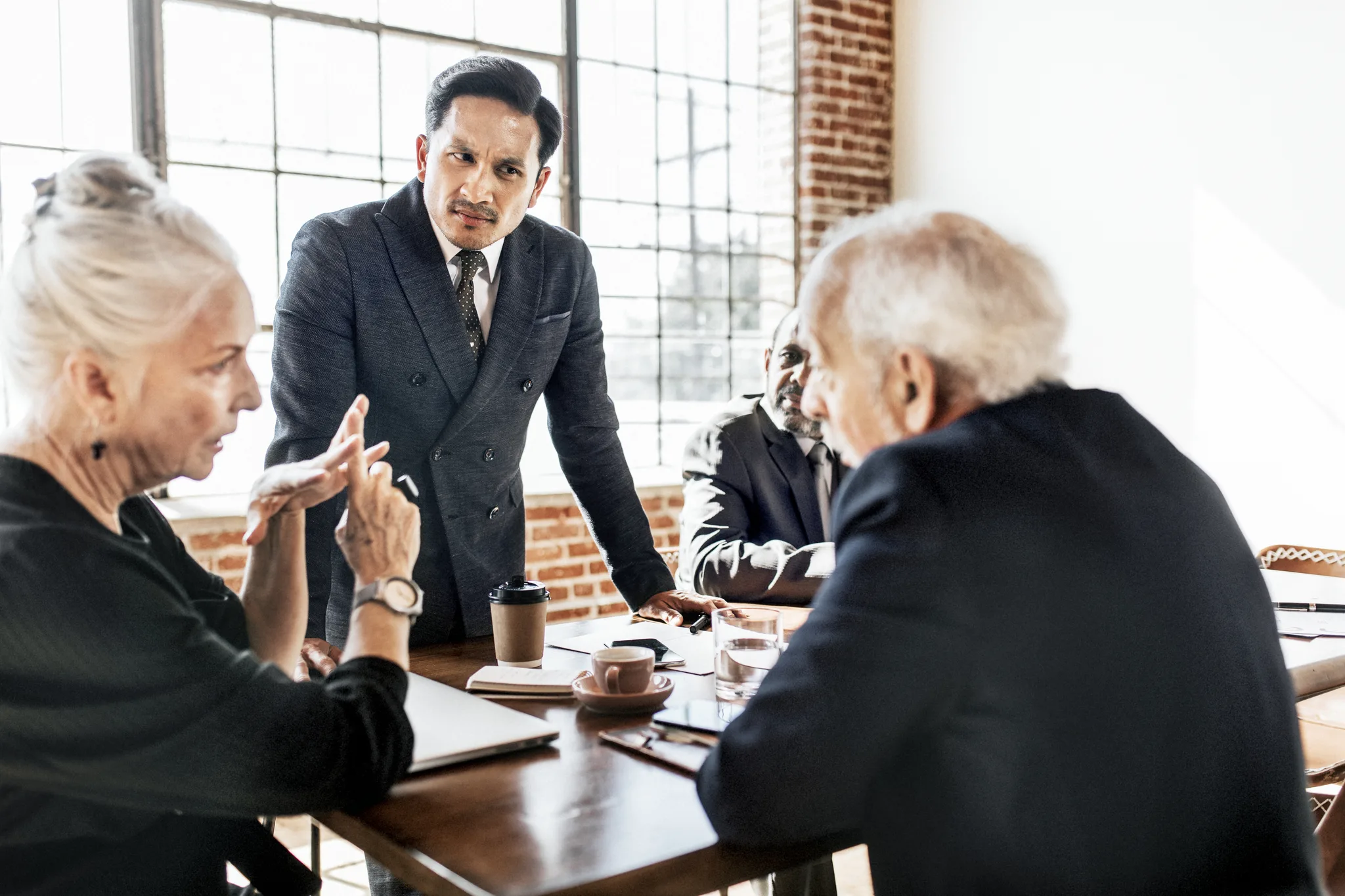 Your Complete Guide to Power of Attorney